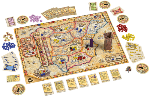 El Grande
