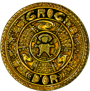 grogdor